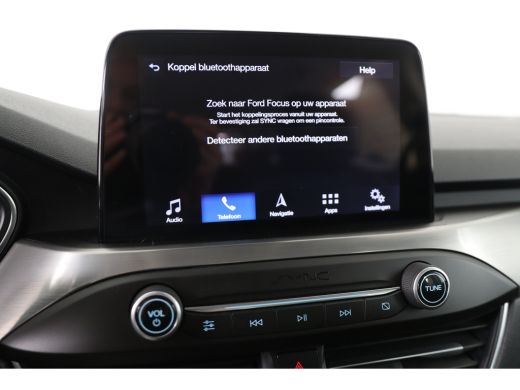 Ford Focus 1.0 EcoBoost Titanium Business | Winter Pack | Navi | Clima | Keyless | Parkeersensoren V+A | Lic... ActivLease financial lease