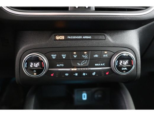 Ford Focus 1.0 EcoBoost Titanium Business | Winter Pack | Navi | Clima | Keyless | Parkeersensoren V+A | Lic... ActivLease financial lease