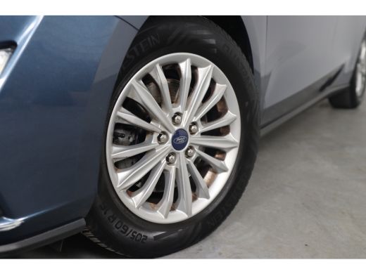 Ford Focus 1.0 EcoBoost Titanium Business | Winter Pack | Navi | Clima | Keyless | Parkeersensoren V+A | Lic... ActivLease financial lease