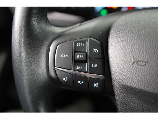 Ford Focus 1.0 EcoBoost Titanium Business | Winter Pack | Navi | Clima | Keyless | Parkeersensoren V+A | Lic... ActivLease financial lease