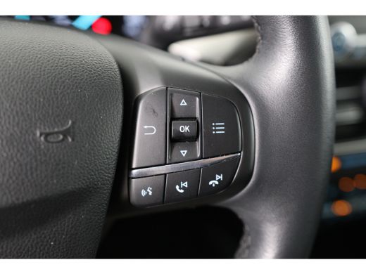 Ford Focus 1.0 EcoBoost Titanium Business | Winter Pack | Navi | Clima | Keyless | Parkeersensoren V+A | Lic... ActivLease financial lease