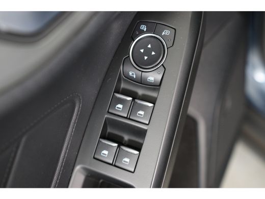 Ford Focus 1.0 EcoBoost Titanium Business | Winter Pack | Navi | Clima | Keyless | Parkeersensoren V+A | Lic... ActivLease financial lease