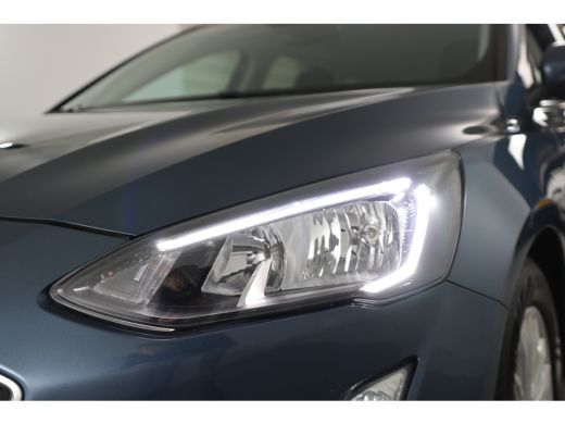 Ford Focus 1.0 EcoBoost Titanium Business | Winter Pack | Navi | Clima | Keyless | Parkeersensoren V+A | Lic... ActivLease financial lease