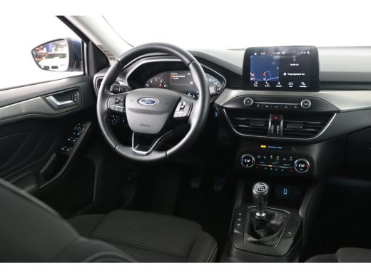Ford Focus 1.0 EcoBoost Titanium Business | Winter Pack | Navi | Clima | Keyless | Parkeersensoren V+A | Lic... ActivLease financial lease