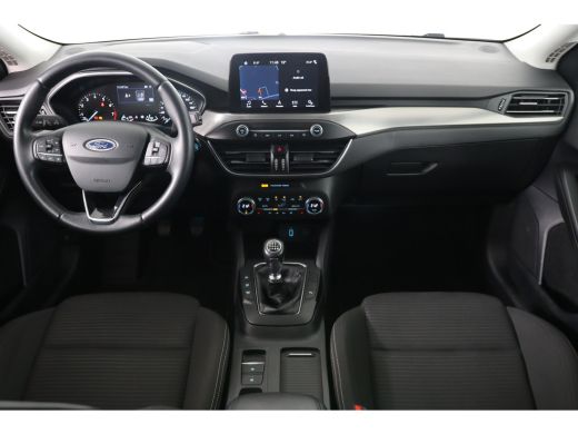 Ford Focus 1.0 EcoBoost Titanium Business | Winter Pack | Navi | Clima | Keyless | Parkeersensoren V+A | Lic... ActivLease financial lease