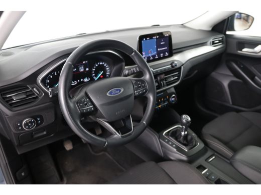 Ford Focus 1.0 EcoBoost Titanium Business | Winter Pack | Navi | Clima | Keyless | Parkeersensoren V+A | Lic... ActivLease financial lease