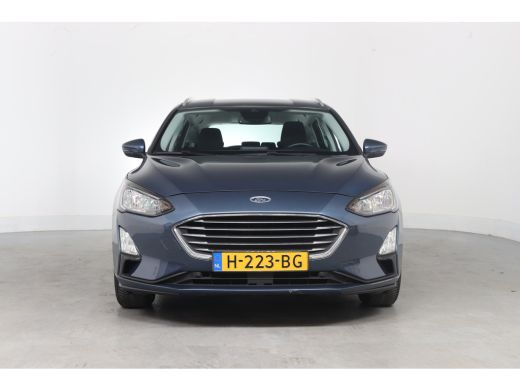 Ford Focus 1.0 EcoBoost Titanium Business | Winter Pack | Navi | Clima | Keyless | Parkeersensoren V+A | Lic... ActivLease financial lease