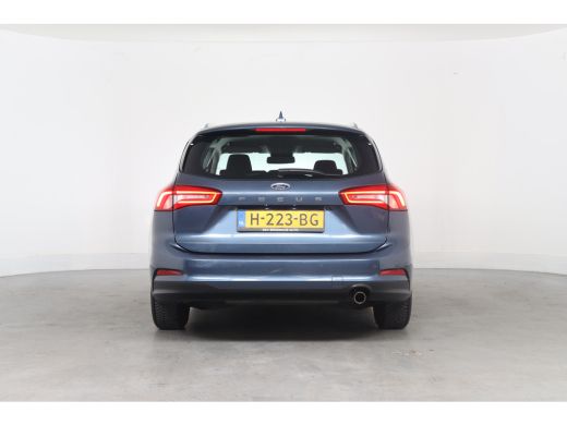Ford Focus 1.0 EcoBoost Titanium Business | Winter Pack | Navi | Clima | Keyless | Parkeersensoren V+A | Lic... ActivLease financial lease