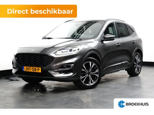Ford Kuga 2.5 PHEV ST-Line | TREKHAAK | CAMERA | WINTER PACK