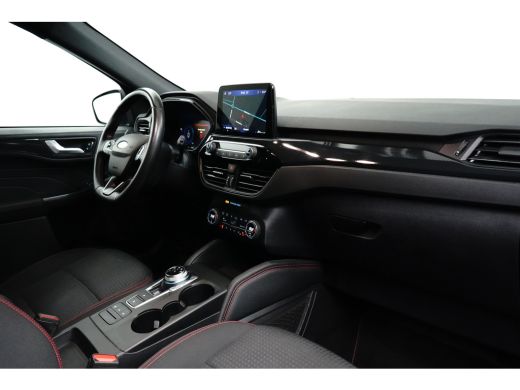 Ford Kuga 2.5 PHEV ST-Line | TREKHAAK | CAMERA | WINTER PACK ActivLease financial lease