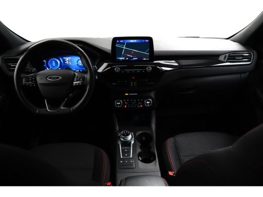 Ford Kuga 2.5 PHEV ST-Line | TREKHAAK | CAMERA | WINTER PACK ActivLease financial lease