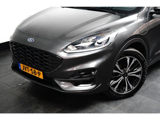 Ford Kuga 2.5 PHEV ST-Line | TREKHAAK | CAMERA | WINTER PACK ActivLease financial lease