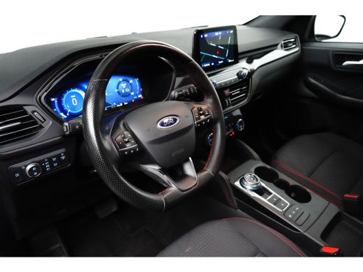 Ford Kuga 2.5 PHEV ST-Line | TREKHAAK | CAMERA | WINTER PACK ActivLease financial lease