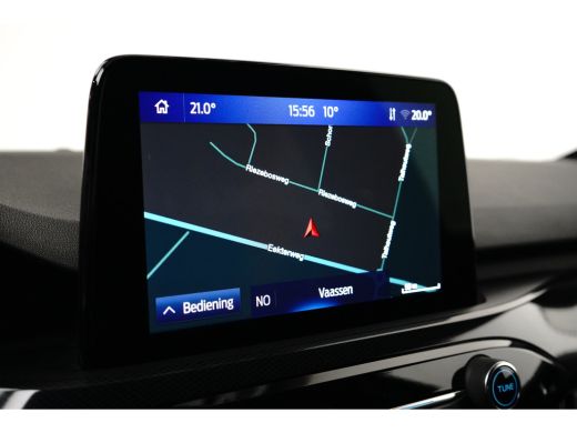 Ford Kuga 2.5 PHEV ST-Line | TREKHAAK | CAMERA | WINTER PACK ActivLease financial lease