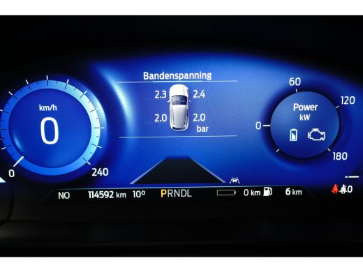 Ford Kuga 2.5 PHEV ST-Line | TREKHAAK | CAMERA | WINTER PACK ActivLease financial lease