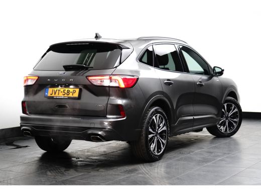 Ford Kuga 2.5 PHEV ST-Line | TREKHAAK | CAMERA | WINTER PACK ActivLease financial lease
