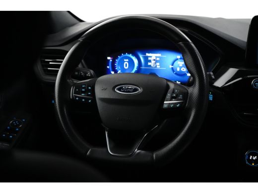 Ford Kuga 2.5 PHEV ST-Line | TREKHAAK | CAMERA | WINTER PACK ActivLease financial lease