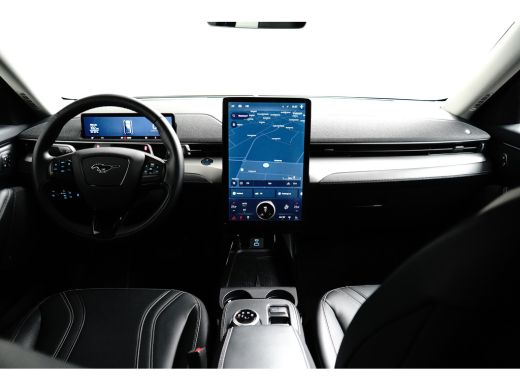 Ford Mustang Mach-E Mach-E Standard RWD 75 kWh | TECHNOLOGY PACK PLUS | B&O | 360 CAMERA | ActivLease financial lease