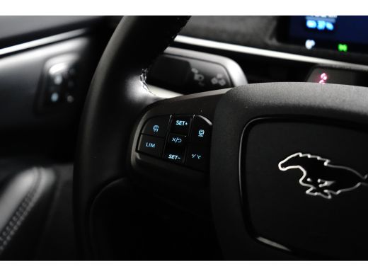 Ford Mustang Mach-E Mach-E Standard RWD 75 kWh | TECHNOLOGY PACK PLUS | B&O | 360 CAMERA | ActivLease financial lease