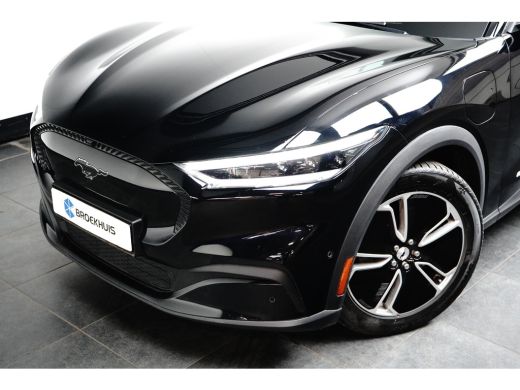 Ford Mustang Mach-E Mach-E Standard RWD 75 kWh | TECHNOLOGY PACK PLUS | B&O | 360 CAMERA | ActivLease financial lease