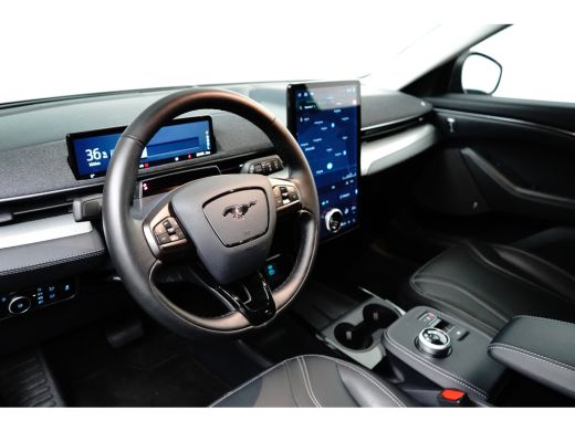 Ford Mustang Mach-E Mach-E Standard RWD 75 kWh | TECHNOLOGY PACK PLUS | B&O | 360 CAMERA | ActivLease financial lease