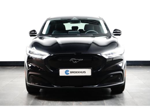 Ford Mustang Mach-E Mach-E Standard RWD 75 kWh | TECHNOLOGY PACK PLUS | B&O | 360 CAMERA | ActivLease financial lease