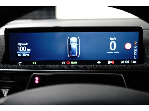 Ford Mustang Mach-E Mach-E Standard RWD 75 kWh | TECHNOLOGY PACK PLUS | B&O | 360 CAMERA | ActivLease financial lease