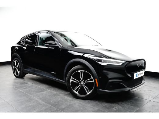 Ford Mustang Mach-E Mach-E Standard RWD 75 kWh | TECHNOLOGY PACK PLUS | B&O | 360 CAMERA | ActivLease financial lease