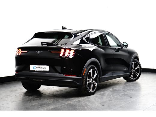 Ford Mustang Mach-E Mach-E Standard RWD 75 kWh | TECHNOLOGY PACK PLUS | B&O | 360 CAMERA | ActivLease financial lease
