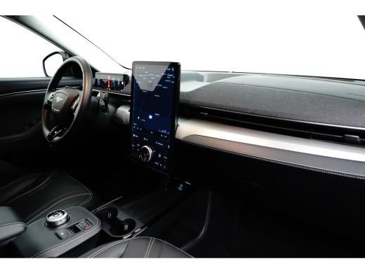 Ford Mustang Mach-E Mach-E Standard RWD 75 kWh | TECHNOLOGY PACK PLUS | B&O | 360 CAMERA | ActivLease financial lease