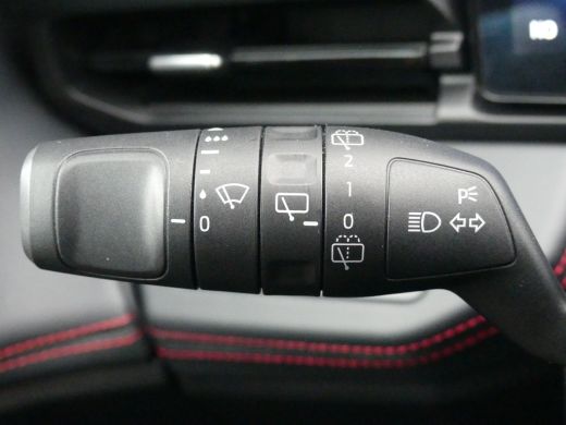 Ford Puma 1.0 EcoBoost Hybrid 125PK ST-Line X | PANORAMADAK | ADAPTIVE CRUISE | DODEHOEKDETECTIE | STOEL+ST... ActivLease financial lease