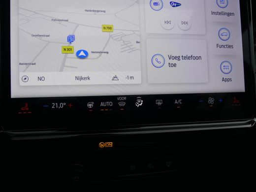 Ford Puma 1.0 EcoBoost Hybrid 125PK ST-Line X | PANORAMADAK | ADAPTIVE CRUISE | DODEHOEKDETECTIE | STOEL+ST... ActivLease financial lease