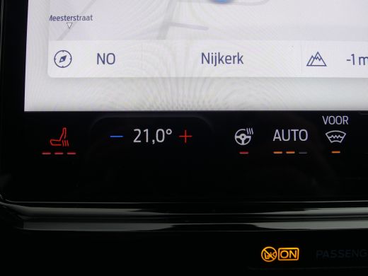 Ford Puma 1.0 EcoBoost Hybrid 125PK ST-Line X | PANORAMADAK | ADAPTIVE CRUISE | DODEHOEKDETECTIE | STOEL+ST... ActivLease financial lease