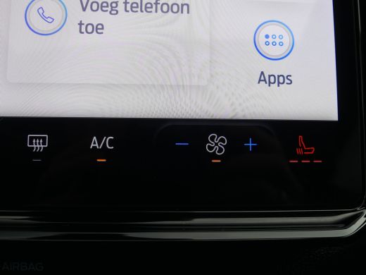 Ford Puma 1.0 EcoBoost Hybrid 125PK ST-Line X | PANORAMADAK | ADAPTIVE CRUISE | DODEHOEKDETECTIE | STOEL+ST... ActivLease financial lease