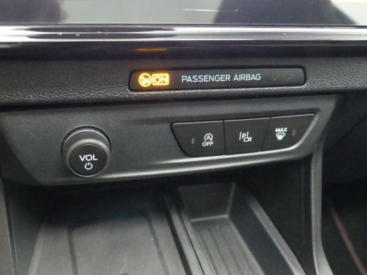 Ford Puma 1.0 EcoBoost Hybrid 125PK ST-Line X | PANORAMADAK | ADAPTIVE CRUISE | DODEHOEKDETECTIE | STOEL+ST... ActivLease financial lease