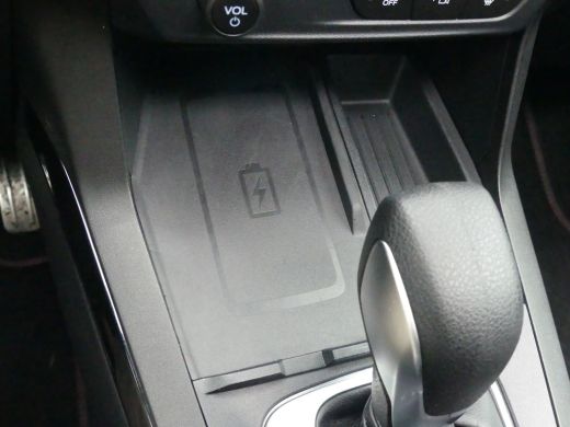 Ford Puma 1.0 EcoBoost Hybrid 125PK ST-Line X | PANORAMADAK | ADAPTIVE CRUISE | DODEHOEKDETECTIE | STOEL+ST... ActivLease financial lease