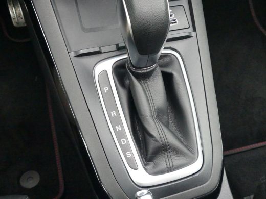 Ford Puma 1.0 EcoBoost Hybrid 125PK ST-Line X | PANORAMADAK | ADAPTIVE CRUISE | DODEHOEKDETECTIE | STOEL+ST... ActivLease financial lease