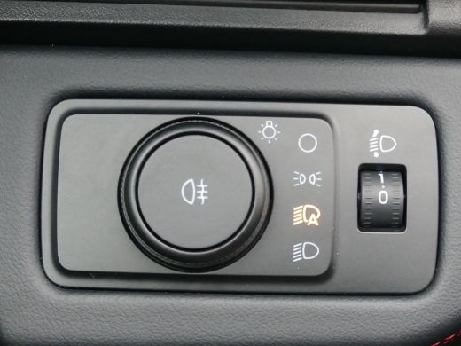 Ford Puma 1.0 EcoBoost Hybrid 125PK ST-Line X | PANORAMADAK | ADAPTIVE CRUISE | DODEHOEKDETECTIE | STOEL+ST... ActivLease financial lease