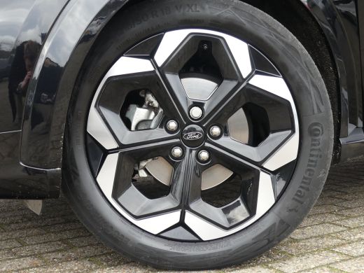 Ford Puma 1.0 EcoBoost Hybrid 125PK ST-Line X | PANORAMADAK | ADAPTIVE CRUISE | DODEHOEKDETECTIE | STOEL+ST... ActivLease financial lease