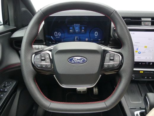 Ford Puma 1.0 EcoBoost Hybrid 125PK ST-Line X | PANORAMADAK | ADAPTIVE CRUISE | DODEHOEKDETECTIE | STOEL+ST... ActivLease financial lease