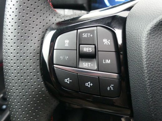 Ford Puma 1.0 EcoBoost Hybrid 125PK ST-Line X | PANORAMADAK | ADAPTIVE CRUISE | DODEHOEKDETECTIE | STOEL+ST... ActivLease financial lease