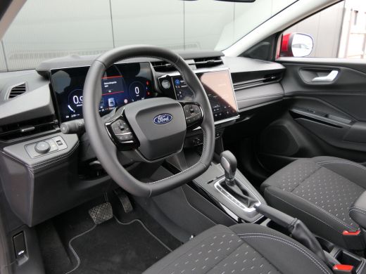 Ford Puma 1.0 EcoBoost Hybrid Titanium | Winterpack | Navigatie | Camera |  Cruise Control | Parkeersensore... ActivLease financial lease