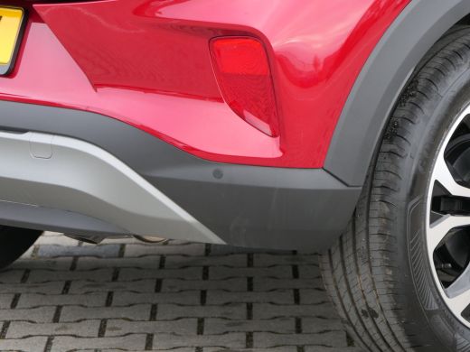 Ford Puma 1.0 EcoBoost Hybrid Titanium | Winterpack | Navigatie | Camera |  Cruise Control | Parkeersensore... ActivLease financial lease