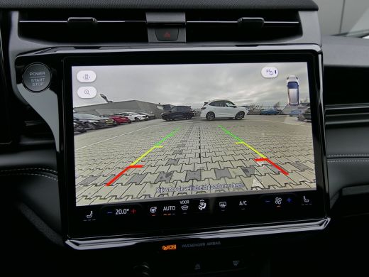 Ford Puma 1.0 EcoBoost Hybrid Titanium | Winterpack | Navigatie | Camera |  Cruise Control | Parkeersensore... ActivLease financial lease