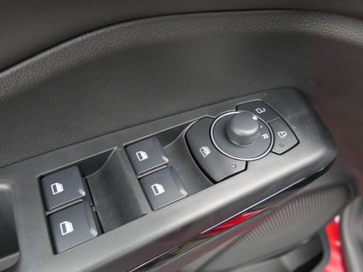 Ford Puma 1.0 EcoBoost Hybrid Titanium | Winterpack | Navigatie | Camera |  Cruise Control | Parkeersensore... ActivLease financial lease