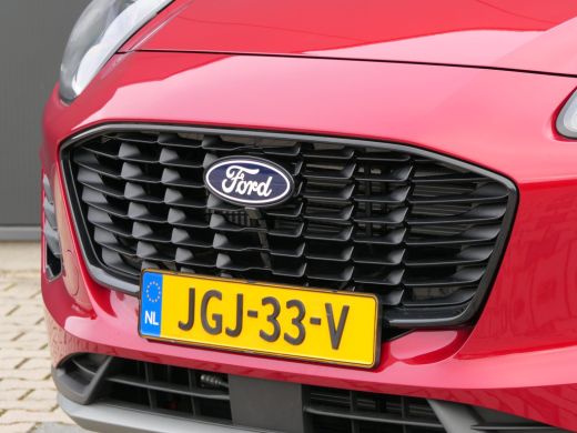 Ford Puma 1.0 EcoBoost Hybrid Titanium | Winterpack | Navigatie | Camera |  Cruise Control | Parkeersensore... ActivLease financial lease