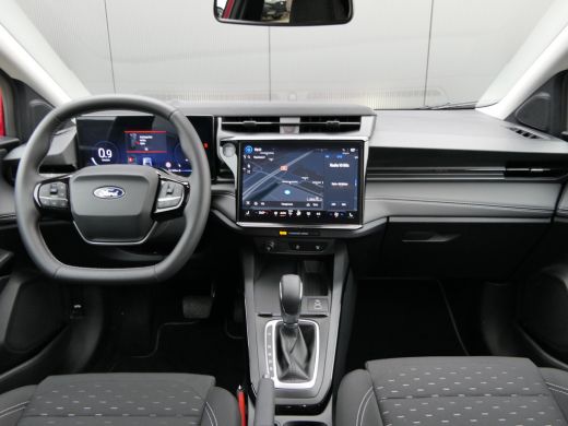 Ford Puma 1.0 EcoBoost Hybrid Titanium | Winterpack | Navigatie | Camera |  Cruise Control | Parkeersensore... ActivLease financial lease