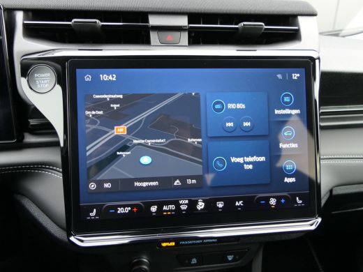 Ford Puma 1.0 EcoBoost Hybrid Titanium | Winterpack | Navigatie | Camera |  Cruise Control | Parkeersensore... ActivLease financial lease