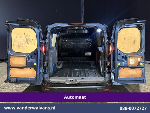 Ford Transit Connect 1.5 EcoBlue 100pk Automaat L2H1 Euro6 Airco | 3-Zits | Camera | Navigatie | LED | Cruisecontrol |... ActivLease financial lease