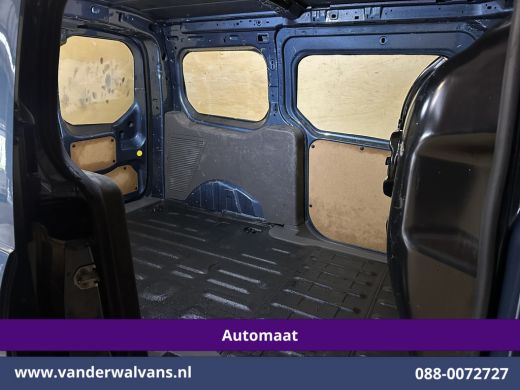 Ford Transit Connect 1.5 EcoBlue 100pk Automaat L2H1 Euro6 Airco | 3-Zits | Camera | Navigatie | LED | Cruisecontrol |... ActivLease financial lease